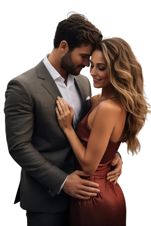 Who Is RichWomenMeet For