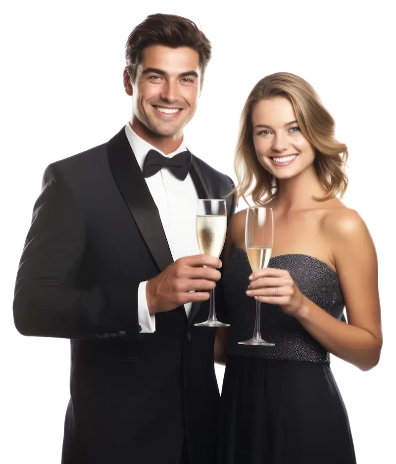 Why Choose a Leading Rich Women Dating Site